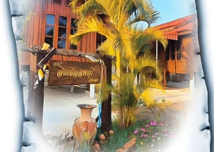 The Little Lopburi Village