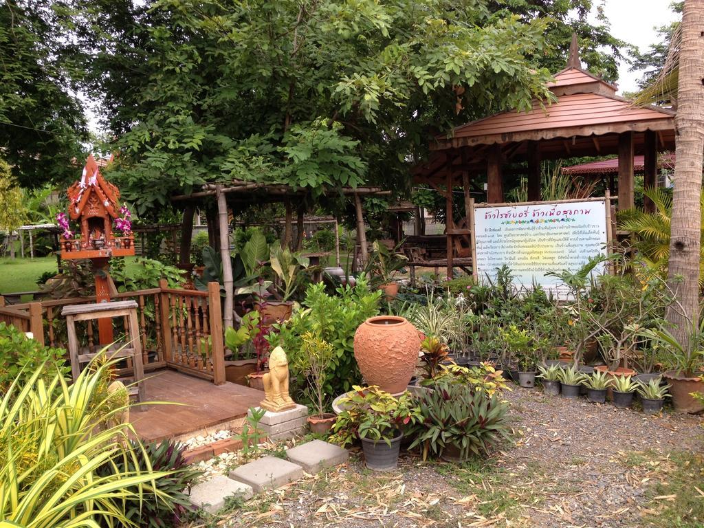 The Little Village Privatunterkunft Lop Buri
