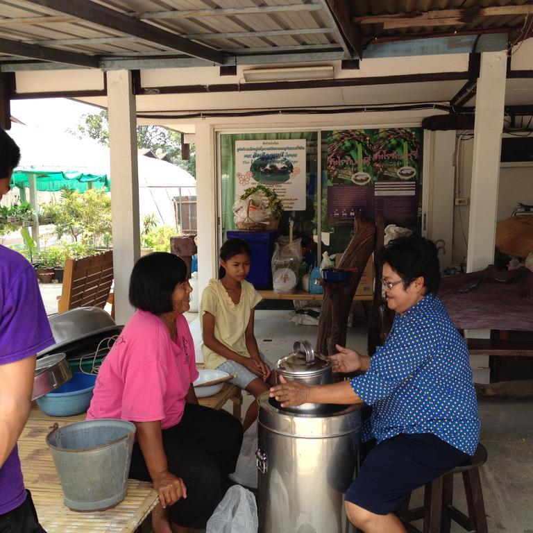 The Little Village Lop Buri