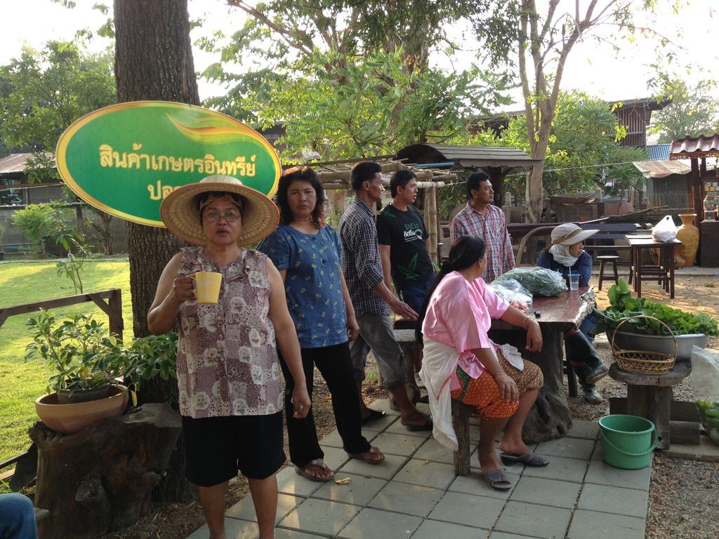 The Little Village Privatunterkunft *