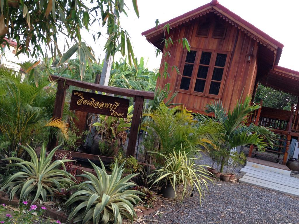The Little Village Privatunterkunft *