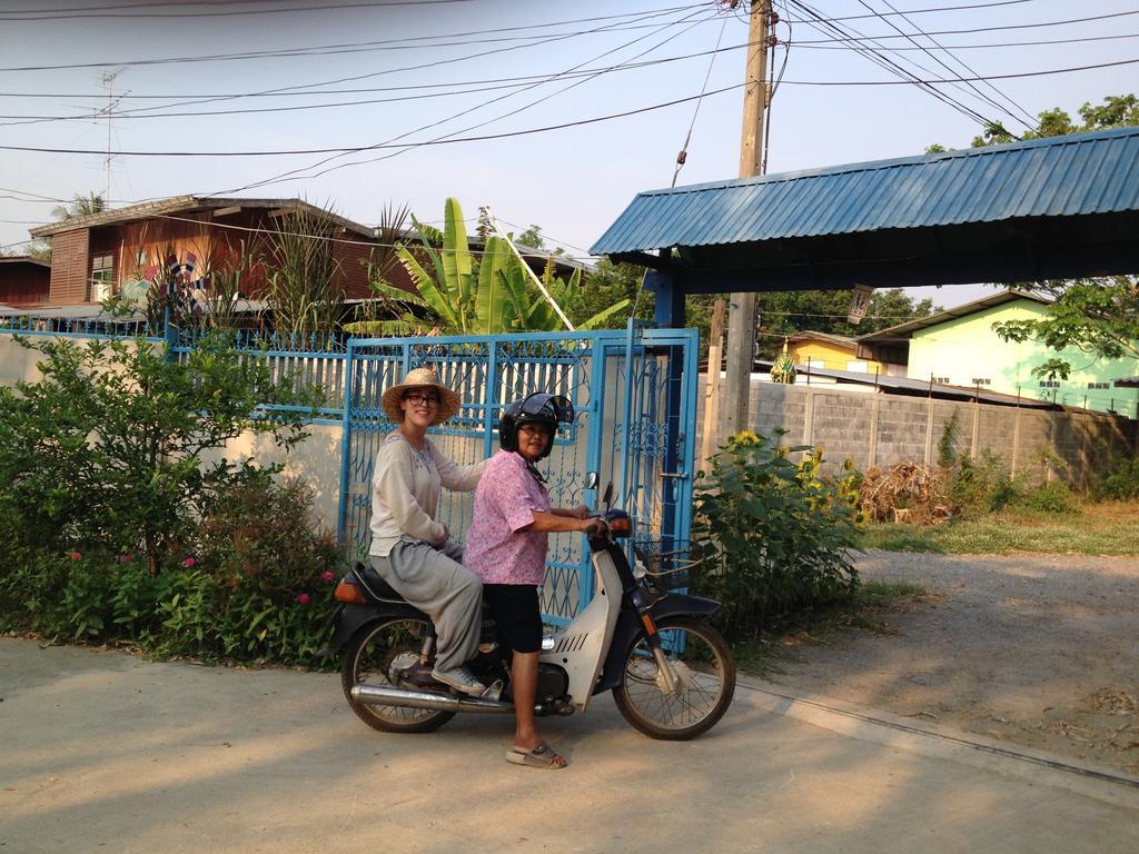 The Little Village Privatunterkunft Lop Buri