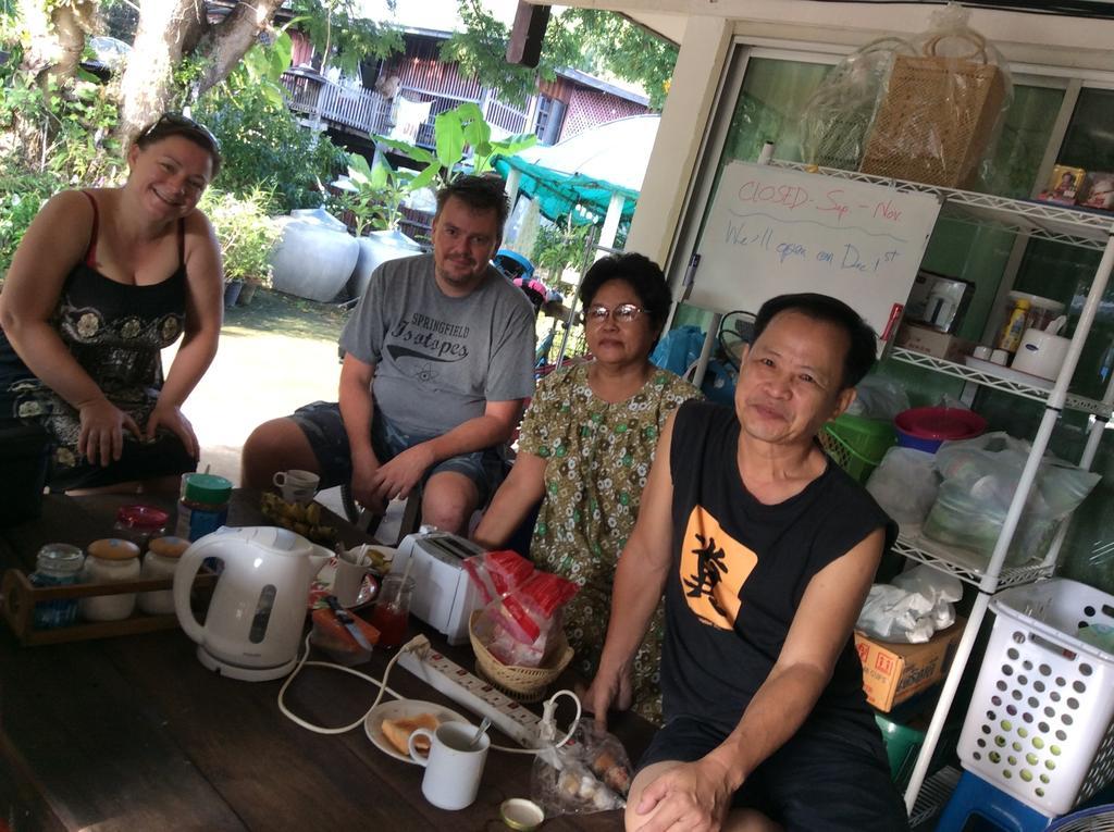 The Little Village * Lop Buri