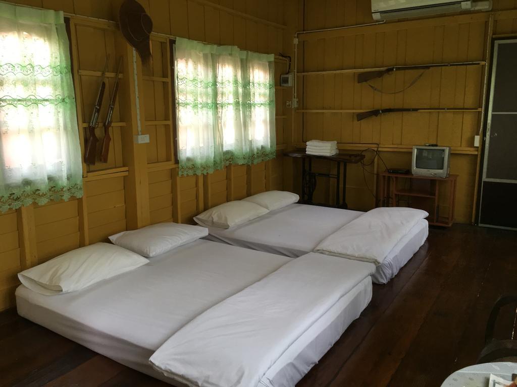 The Little Village Lop Buri