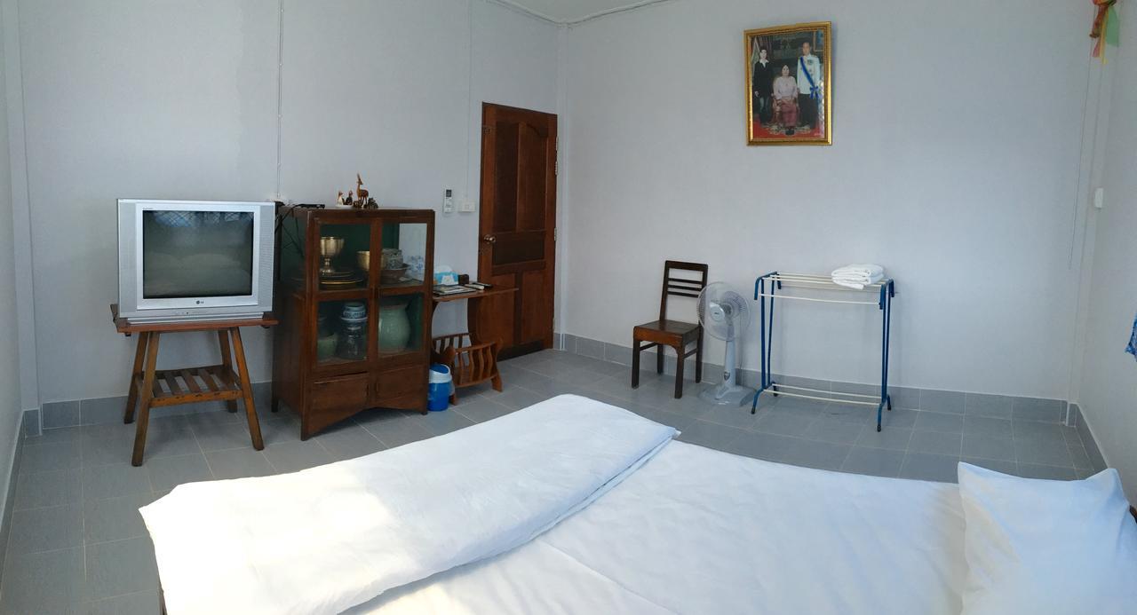 The Little Village Privatunterkunft