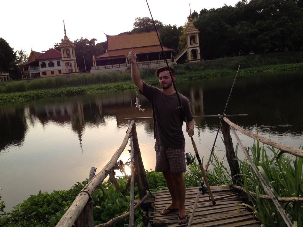 The Little Village Homestay