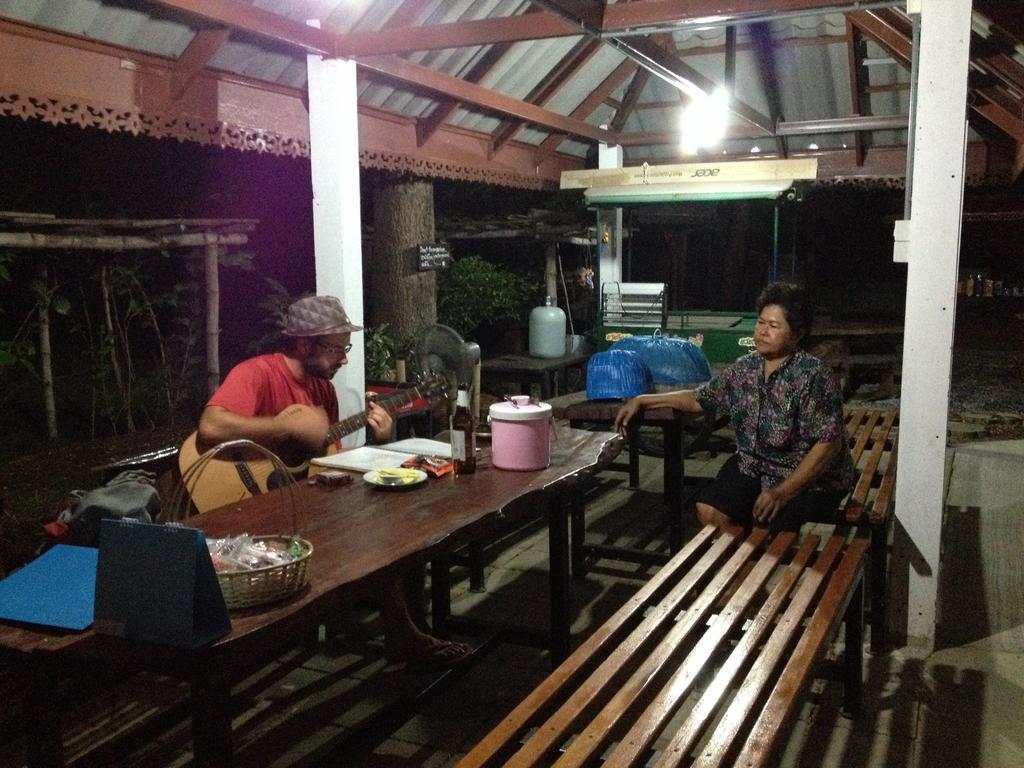 Homestay The Little Village *
