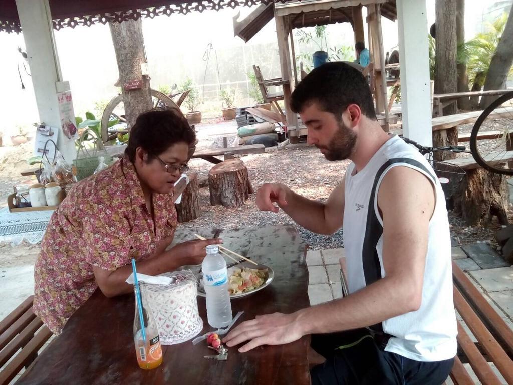 The Little Village Homestay