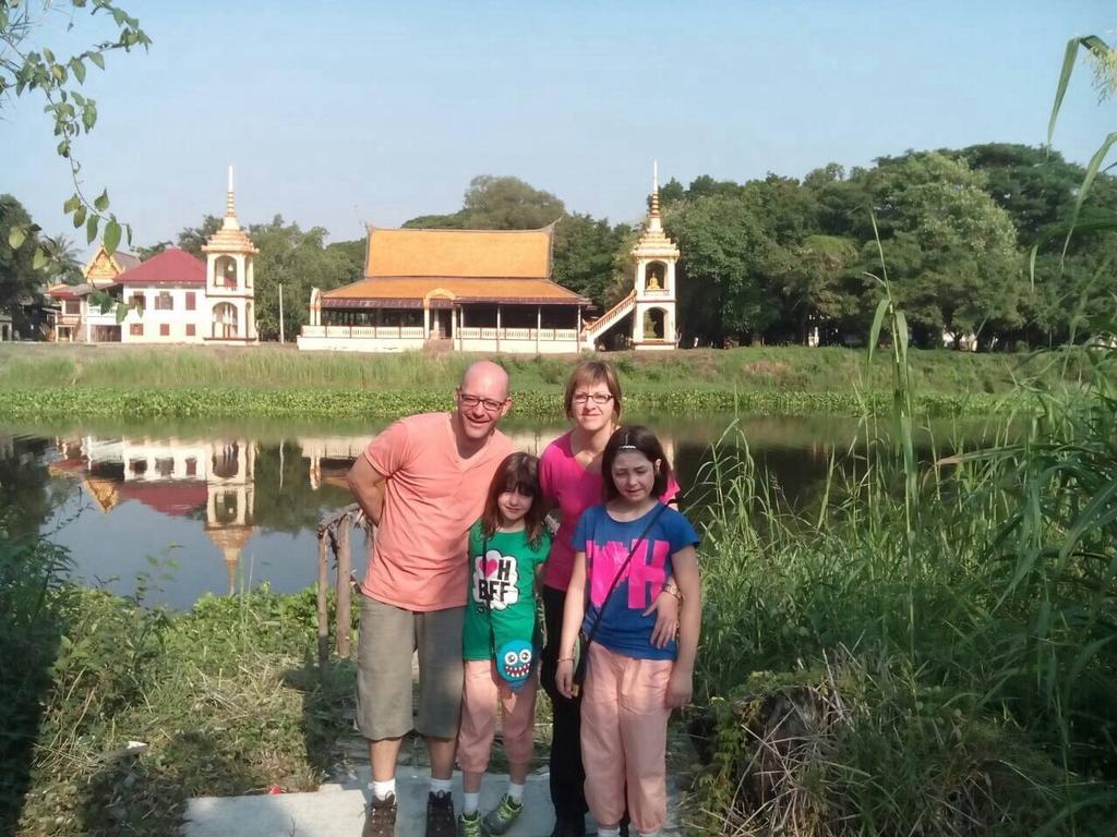 Homestay The Little Village