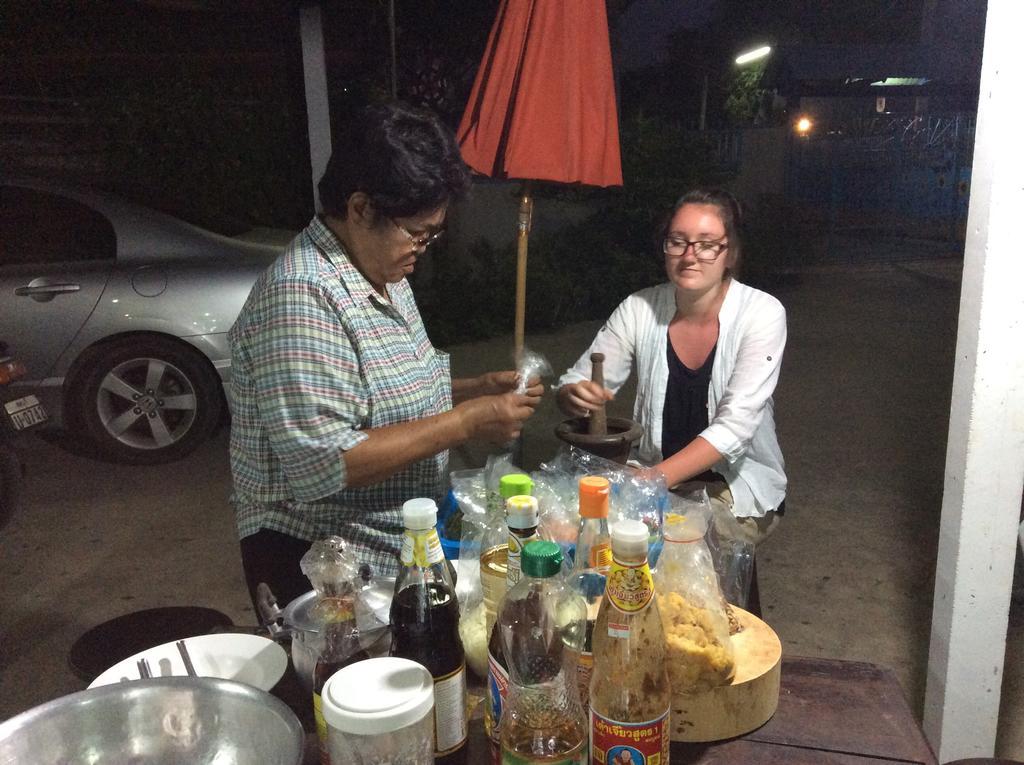 The Little Village Homestay