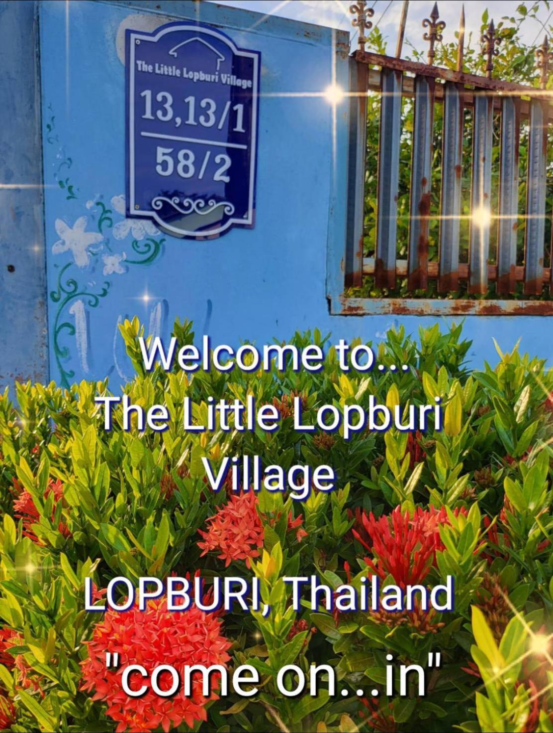 Homestay The Little Village