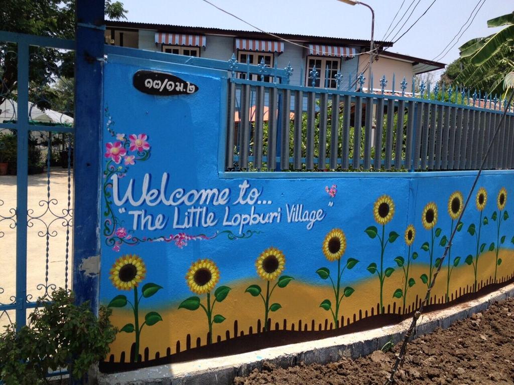 The Little Village * Lop Buri