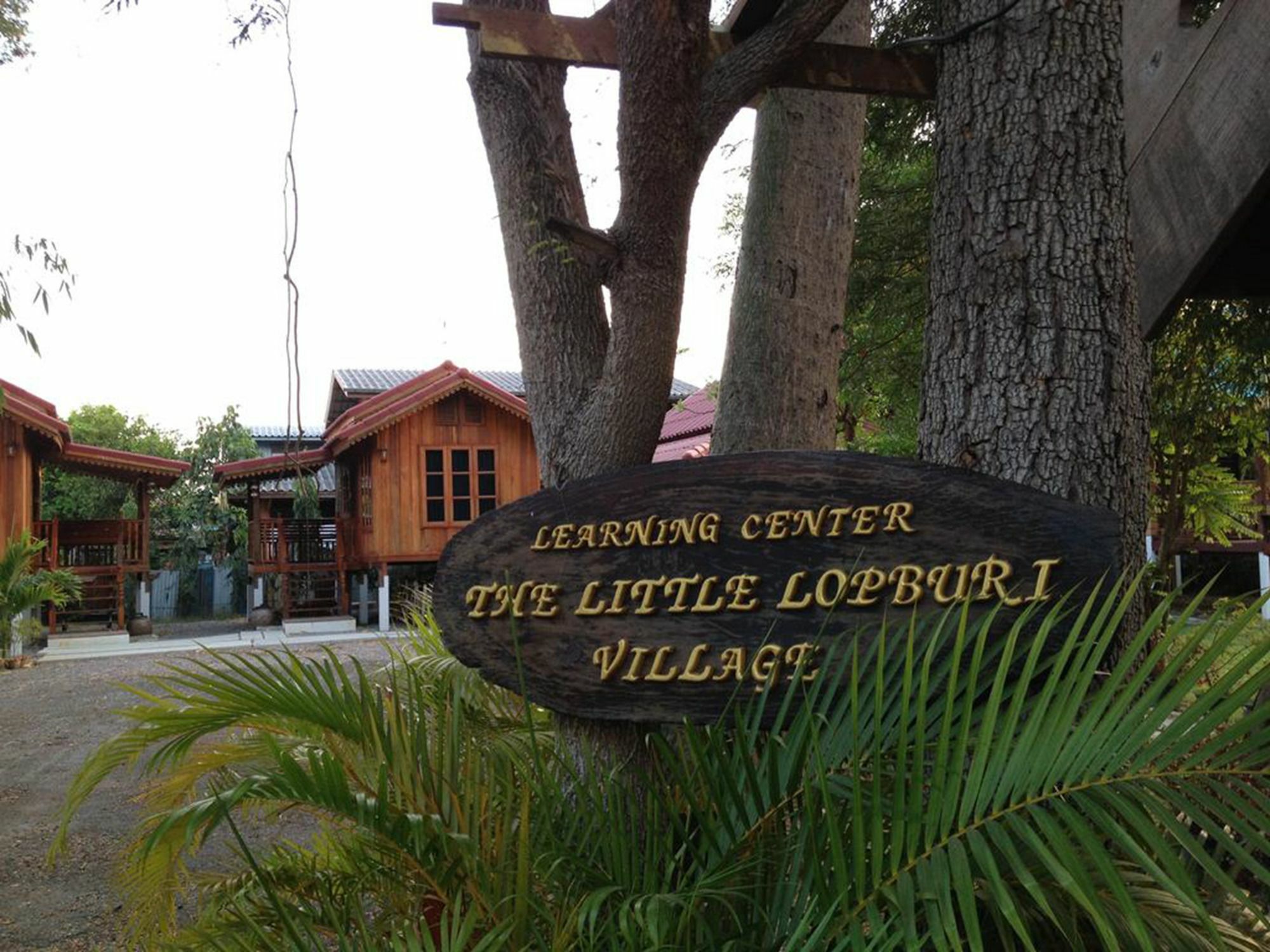 The Little Village